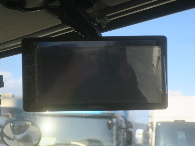 中古トラック 日野アルミウィング ＃20