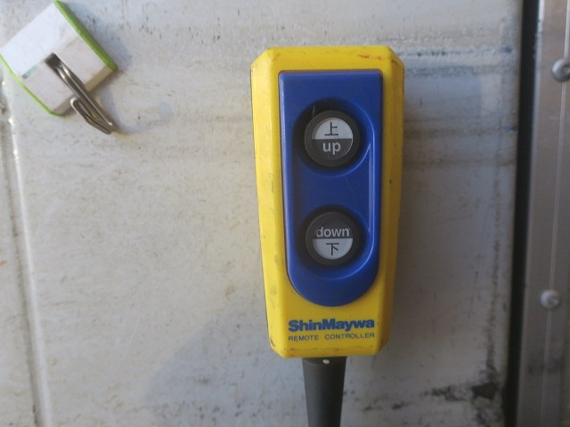 中古トラック 日野アルミウィング ＃9