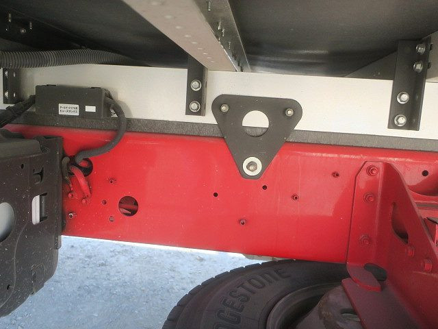 中古トラック 日野アルミウィング ＃10