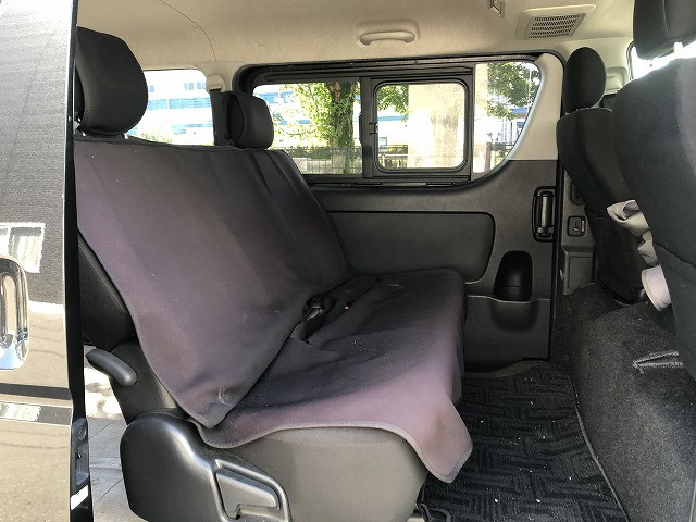 中古トラック トヨタロング スーパーGL ＃21
