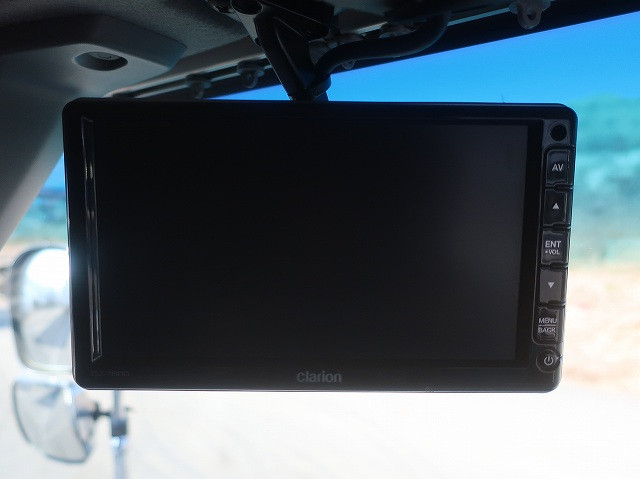 中古トラック 日野平ボディアルミブロック ＃20