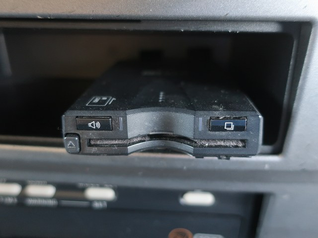 中古トラック 日野平ボディアルミブロック ＃22