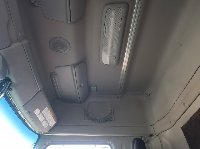 中古トラック 日野平ボディアルミブロック ＃24