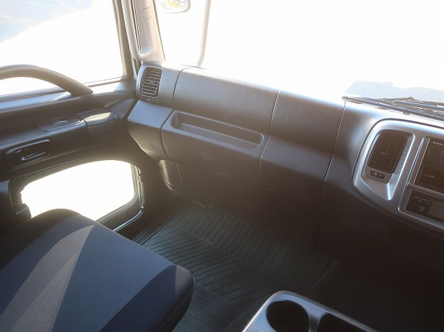 中古トラック 日野冷凍ウィング ＃14