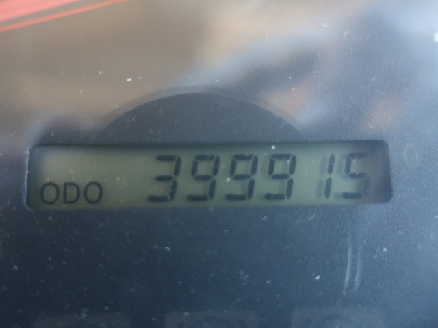 中古トラック 日野冷凍ウィング ＃16