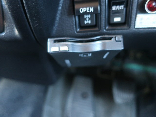 中古トラック 日野冷凍ウィング ＃18