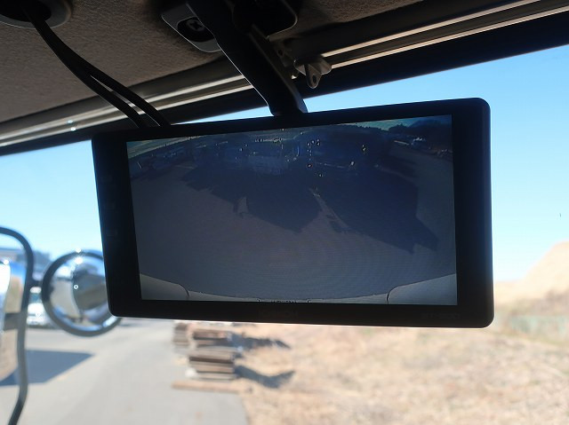 中古トラック 日野冷凍ウィング ＃19