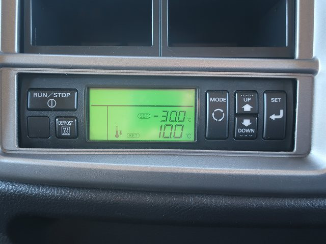 中古トラック 日野冷凍ウィング ＃20