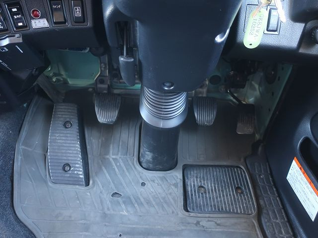 中古トラック 日野冷凍ウィング ＃21