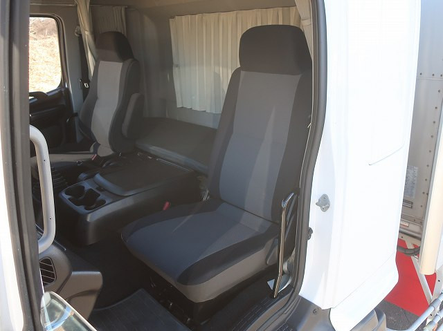 中古トラック 日野冷凍ウィング ＃22