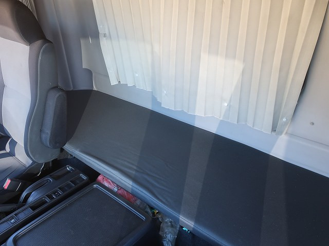 中古トラック 日野冷凍ウィング ＃23