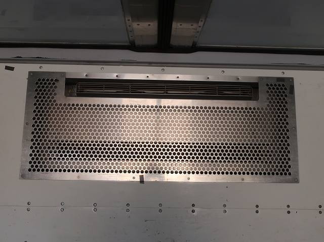 中古トラック 日野冷凍ウィング ＃8