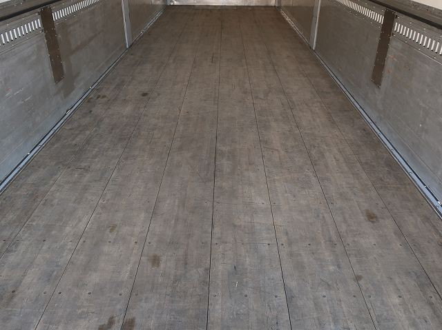 中古トラック 日野冷凍ウィング ＃9