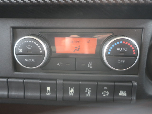 中古トラック 日野冷凍バン ＃15