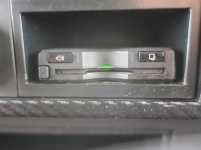 中古トラック 日野冷凍バン ＃18