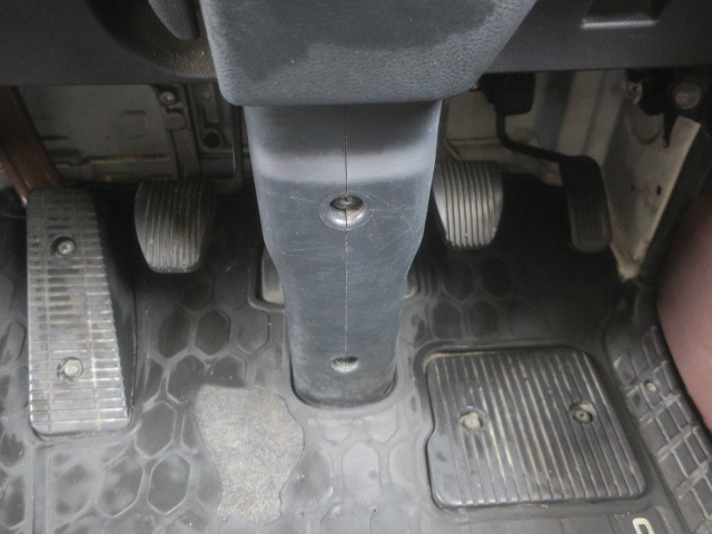 中古トラック 日野冷凍バン ＃21