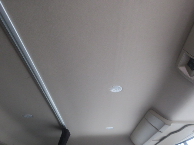 中古トラック 日野冷凍バン ＃24