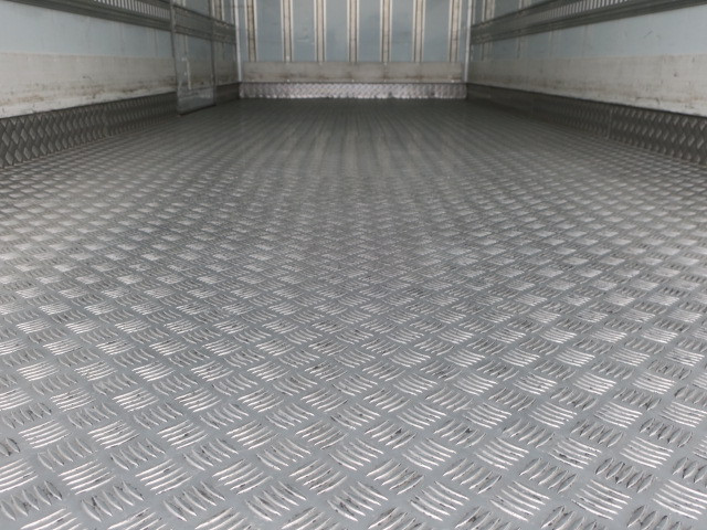 中古トラック 日野冷凍バン ＃6