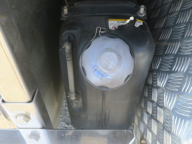 中古トラック 日野トラクタヘッド ＃12