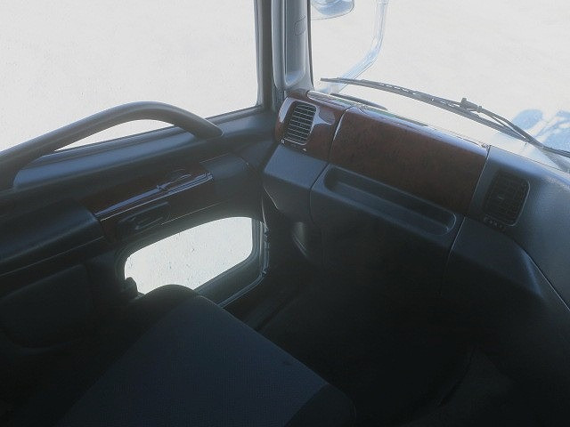 中古トラック 日野 プロフィア トラクタヘッド