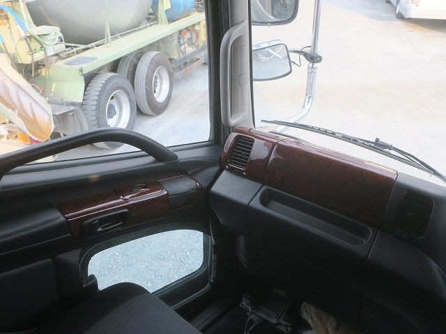 中古トラック 日野トラクタヘッド ＃14