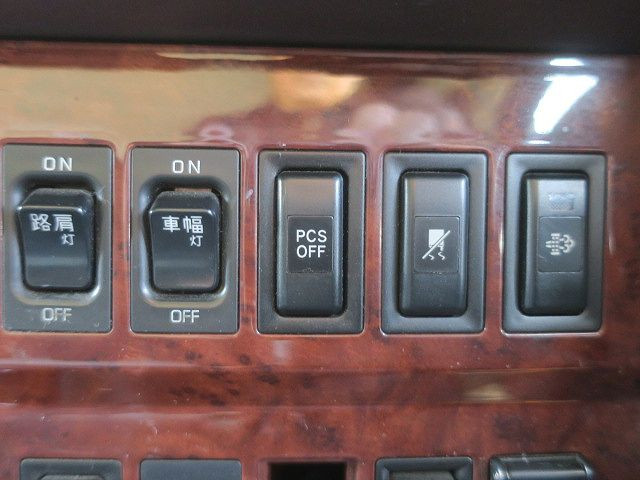 中古トラック 日野トラクタヘッド ＃21