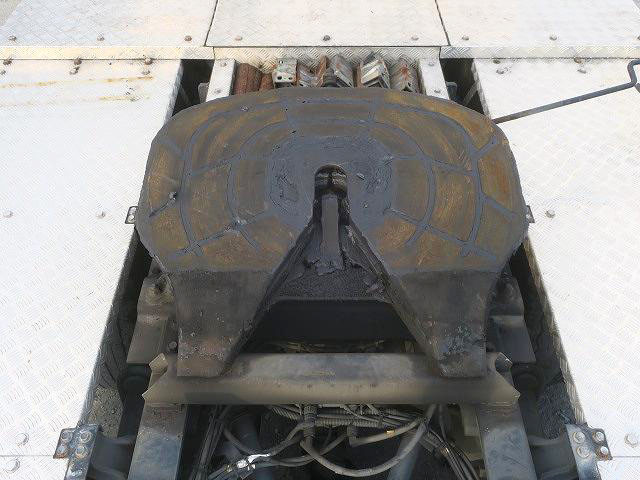 中古トラック 日野トラクタヘッド ＃6