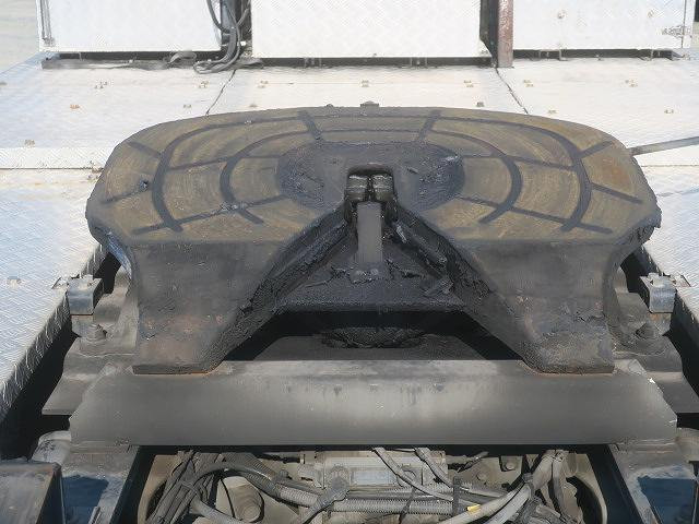 中古トラック 日野トラクタヘッド #6