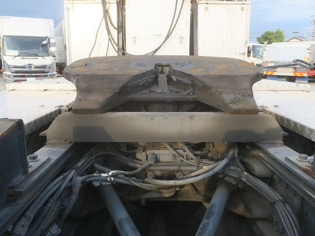 中古トラック 日野トラクタヘッド ＃7