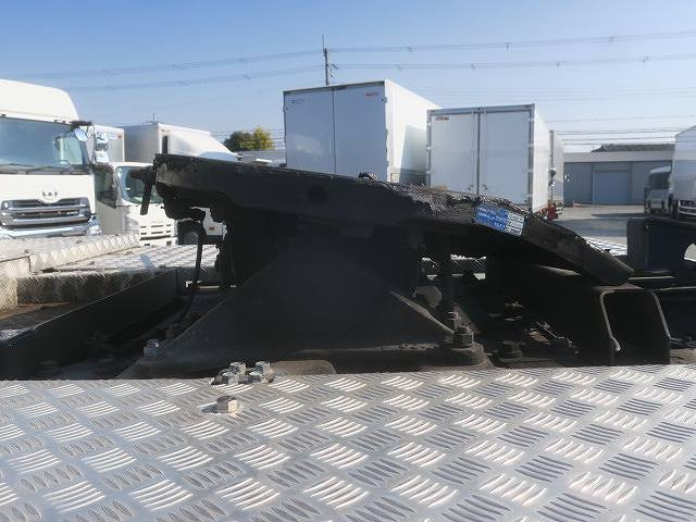中古トラック 日野トラクタヘッド ＃7