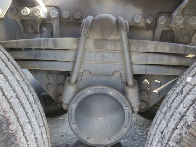 中古トラック 日野トラクタヘッド ＃10