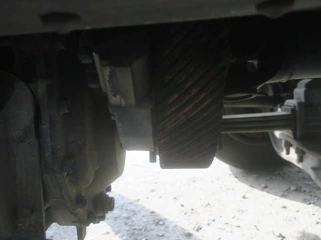 中古トラック いすゞアルミウィング ＃11