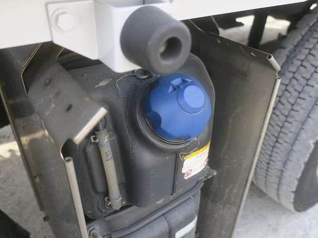 中古トラック いすゞアルミウィング ＃12