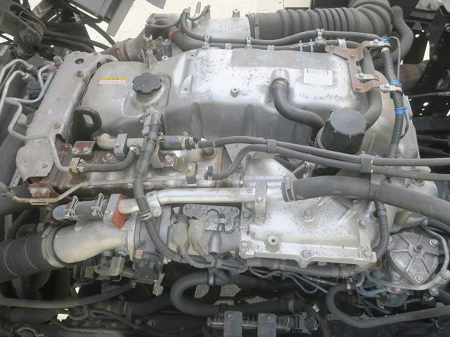 中古トラック いすゞアルミウィング ＃13