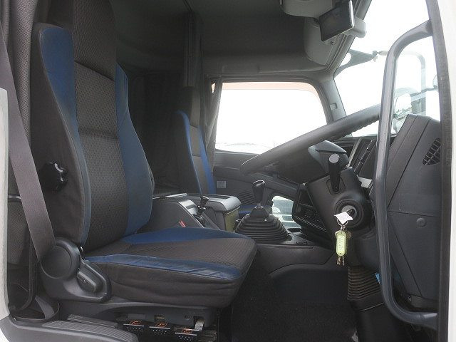 中古トラック いすゞアルミウィング ＃14