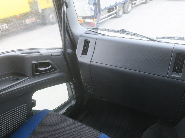 中古トラック いすゞアルミウィング ＃15