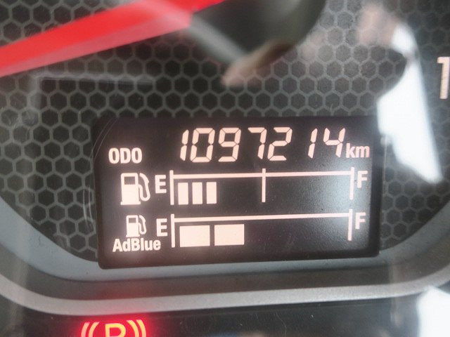 中古トラック いすゞアルミウィング ＃17