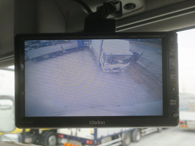 中古トラック いすゞアルミウィング ＃20