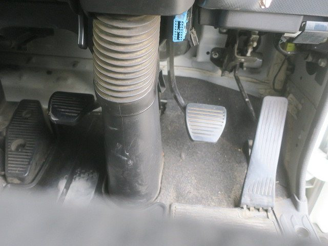 中古トラック いすゞアルミウィング ＃22