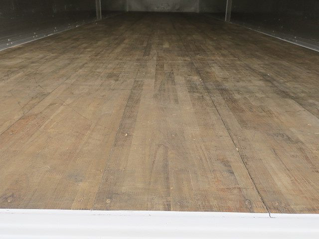 中古トラック いすゞアルミウィング ＃8