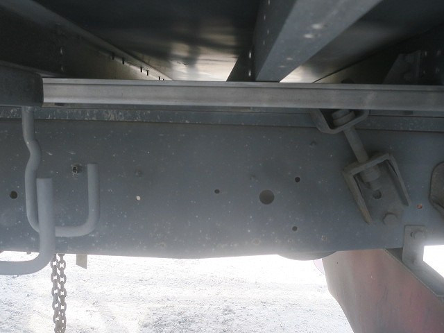 中古トラック いすゞアルミウィング ＃9