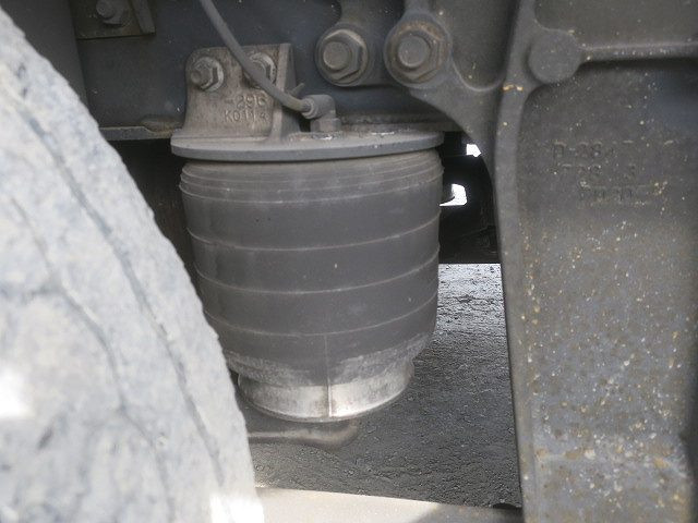 中古トラック いすゞアルミウィング ＃10