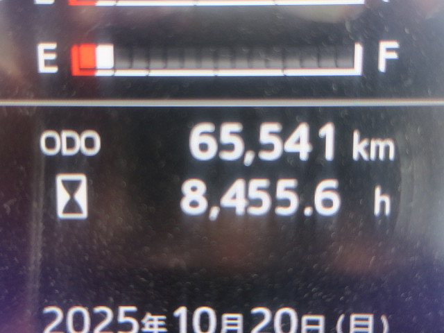 中古トラック 日野コンクリートミキサー車 ＃17