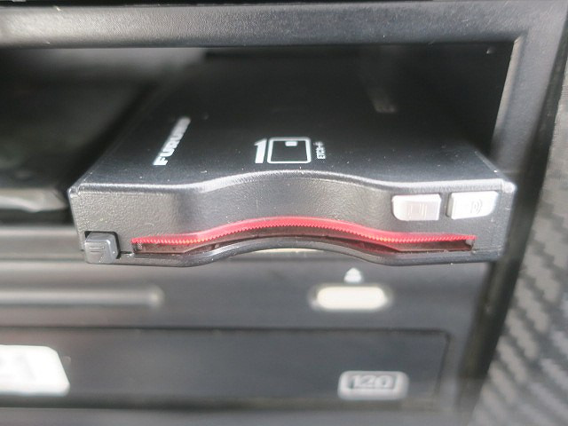 中古トラック 日野コンクリートミキサー車 ＃19