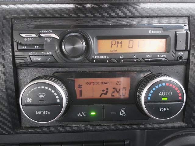 中古トラック 日野コンクリートミキサー車 ＃20