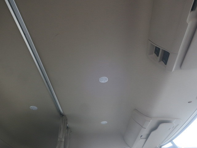 中古トラック 日野コンクリートミキサー車 ＃24