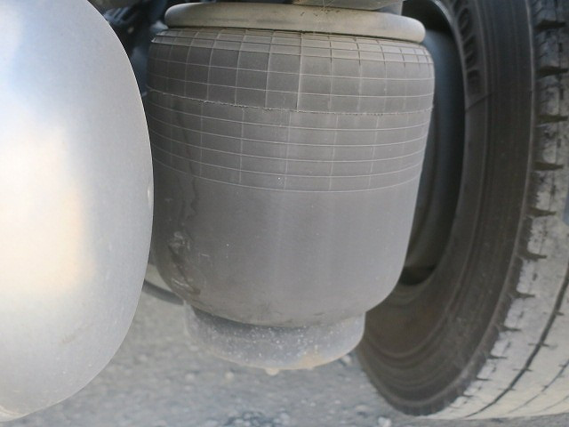 中古トラック 日野トラクタヘッド ＃11