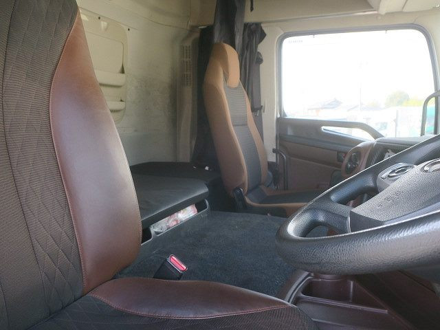 中古トラック 日野トラクタヘッド ＃14