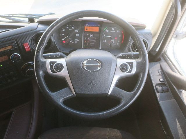 中古トラック 日野トラクタヘッド ＃16