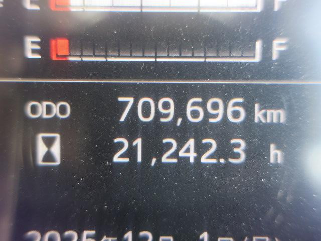 中古トラック 日野トラクタヘッド ＃17